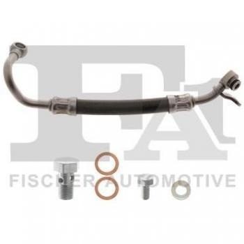 Kit de montage Conduite d’huile FA1 610‑902Z – Compresseur BMW