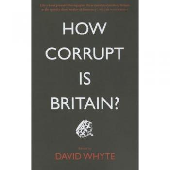 How Corrupt is Britain?