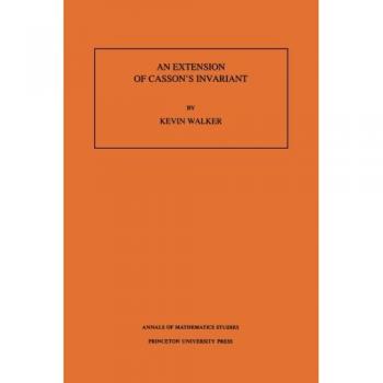 An Extension of Casson's Invariant.