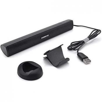 Sound System USB Portatile per PC & PS4