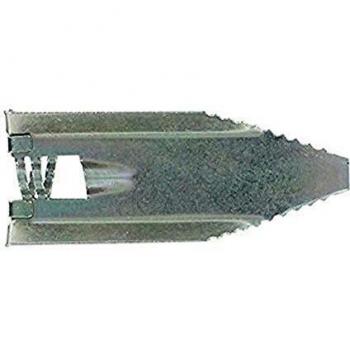 Cheville Twist RAM, 11mm x 45mm, Boîte de 50
