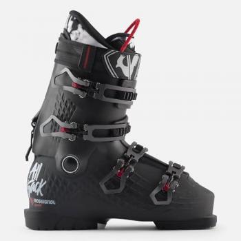 Rossignol Alltrack 90 HV Bottes de ski Homme Noir 27