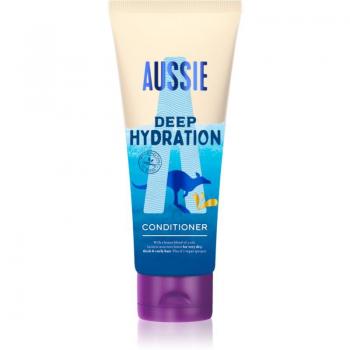 Aussie Deep Hydration Hair Treatment 200 ml