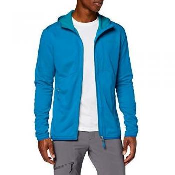 VAUDE Miskanti II Herren‑Jacke – Icicle Fleece, M