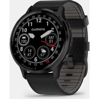 Garmin Venu 3 con cassa nera