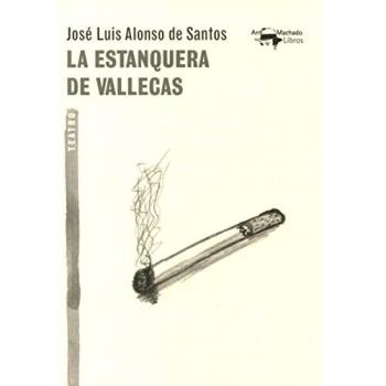 La estanquera de Vallecas