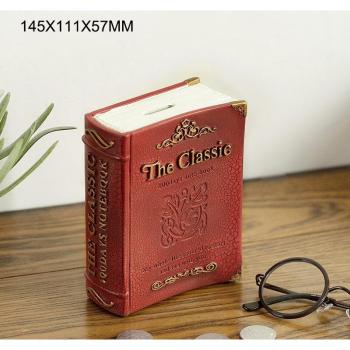Children's Secret Storage Box
