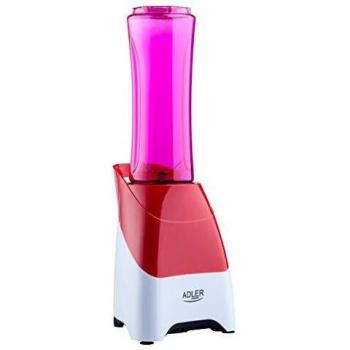 AD 4054r Rot – Hochleistungs‑Standmixer