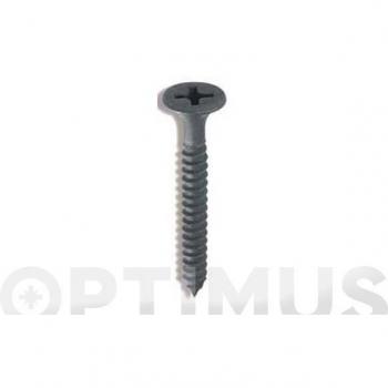 HISPANOX Zylinderkopfschraube inox A-2