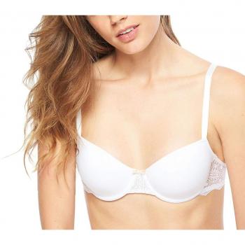 Passionata GEORGIA, Außenträger Memory Foam-BH, Damen Unterwäsche