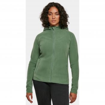 Dames Urban GT Hoodie Rits & Warmte