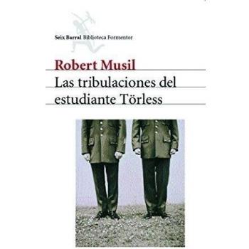 Las tribulaciones del estudiante torless.