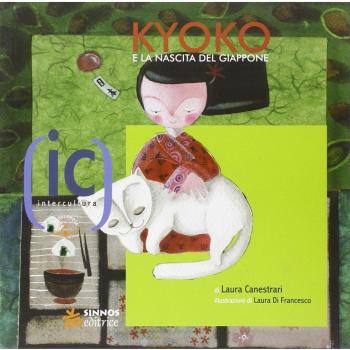 Kioko e la nascita del Giappone