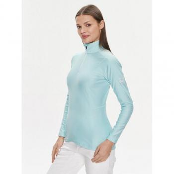 Rossignol RLLWL11 Technisches Sweatshirt in Grün