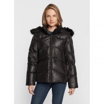 Calvin Klein Winterjacke Essential K20K204952 Schwarz