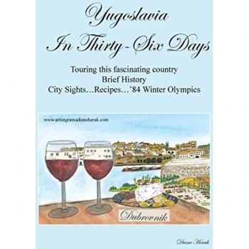 Yugoslavia in Thirty-Six Days