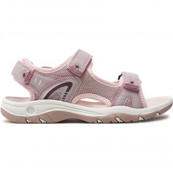 „Leaf“ Sandales in Karhula LT – Rosa – SKU LKARL201L