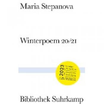 Winterpoem 20/21