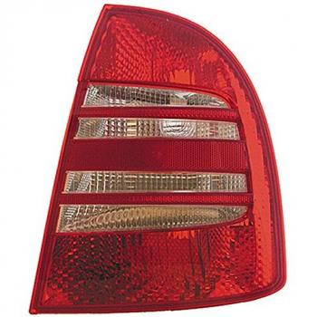 HELLA Heckleuchte 9EL 354 078‑011 für Skoda Superb