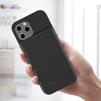 Chargeur de secours 6800mAh pour iPhone 12/12 Pro/12 Pro Max/12 Mini