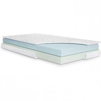 Colchón Duosoft Junior 120×200 cm – Confort para Adolescentes