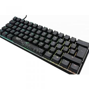 Ducky Mecha Mini 60% RGB Mechanical Keyboard