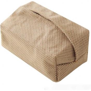 Jute Napkin Dispenser