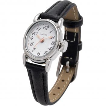 Women's Fieldwork Lightweight Leather Watch