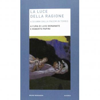 La luce della ragione. A 50 anni dalla «Pacem in terris»
