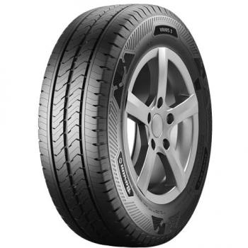 VAN-Transporter-Sommerreifen Barum Vanis 3 215/60 R16C 103T