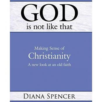 God Is Not Like That