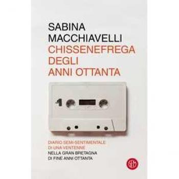 Chissenefrega degli anni Ottanta