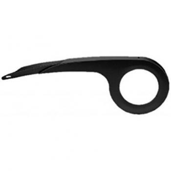 Protector de Cadena Hebie Negra y Ajustable