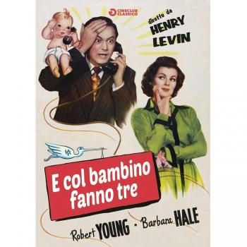 E col bambino fanno tre