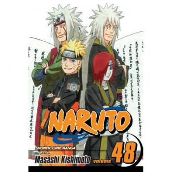 Naruto, Vol. 48 (Paperback)