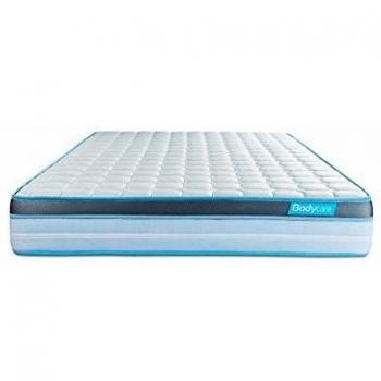 Matelas 140x190 Mousse à mémoire de forme confort ferme