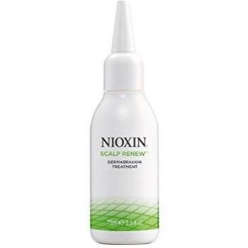 Nioxin Scalp Renew Peeling 75ml