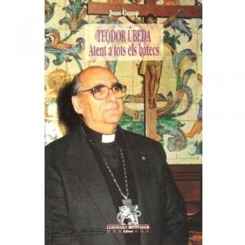 Teodor Úbeda, atent a tots els batecs