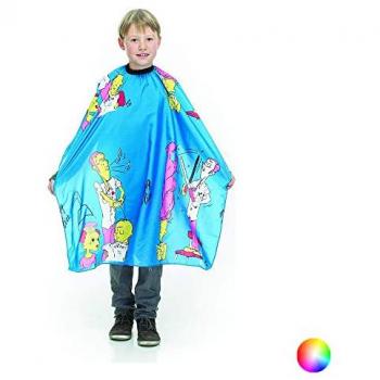 Capa Estilo Infantil XaniPro Amarilla