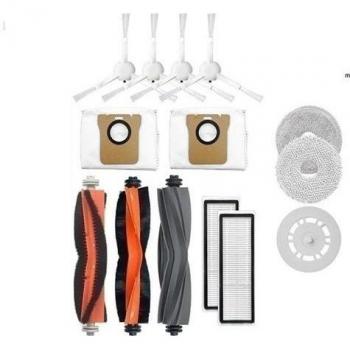 Kit Accessori per Robot Aspirapolvere Dreame S10 X10
