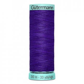 Gutermann 30m Pure Silk Thread