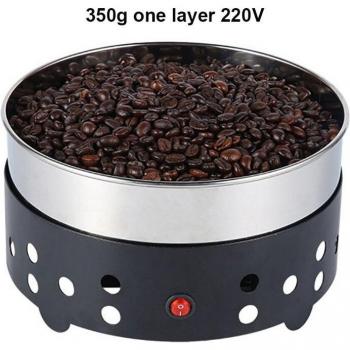 Radiador para Asar Café 350g