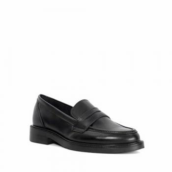 Mocassins Dune London Giya Noir