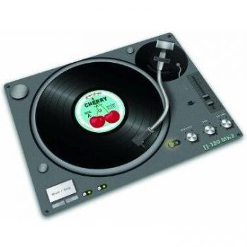Joseph Joseph Audio Equipment Dust Protector 30x40cm