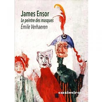 James Ensor