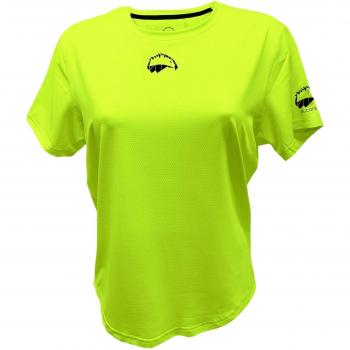 Camiseta de Manga Corta de Bambú Altore Bavella