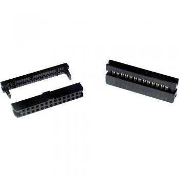 44-Pin Dual Row Connector PV44RM2