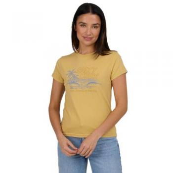 T-shirt Salty Crew Femme A Frame
