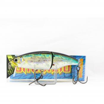NS Black Hole Umbrago 100F SSR Zig Zag Lure