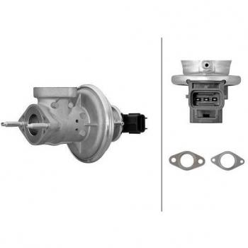 Hella 6NU 014 865-791 EGR Valve